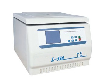 ��ܼ��Ԅ�ƽ���x�ęCL-530