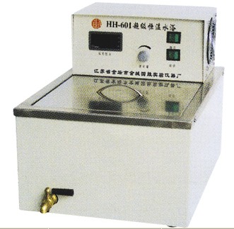 �������ˮԡHH-501��601