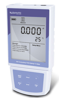 BANTE520/30/31/40�y����늌�(d��o)��/TDS/�}��/�ض�Ӌ