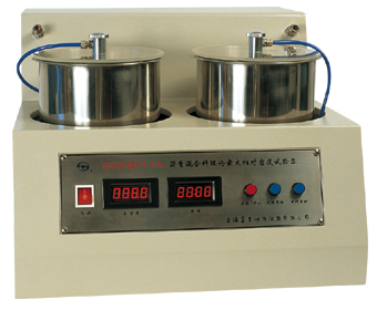 SYD-0711A �r��������Փ��������ܶ�ԇ���