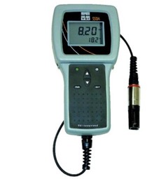 YSI550A�����x
