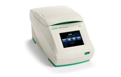 ����(l��)T100™PCR�x