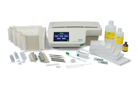 ����PROTEAN&reg; i12™ IEF��늾۽�ϵ�y(t��ng)