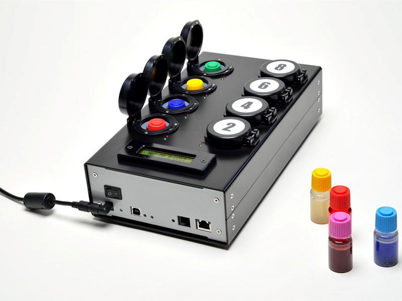 ���ʼң�Royal Biotech��΢������ٙz�yϵ�y(t��ng)