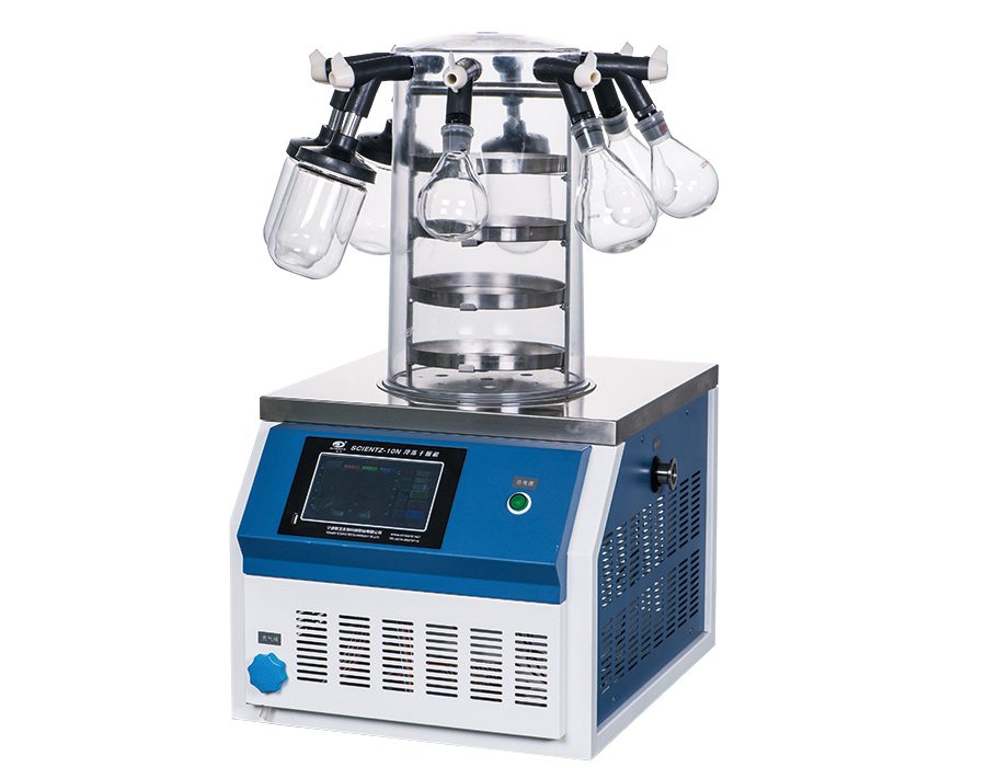 �������C(j��)SCIENTZ-10N�������ͨ��