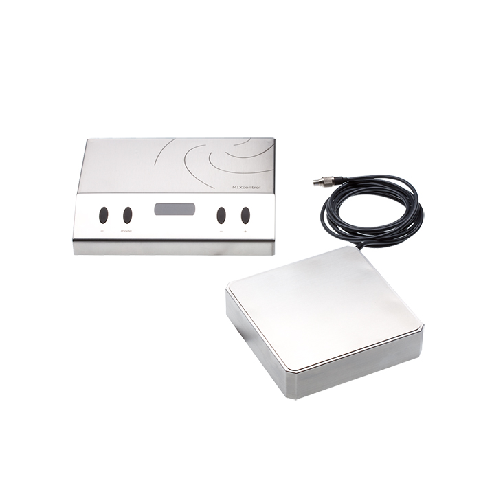 sterimix control ���������