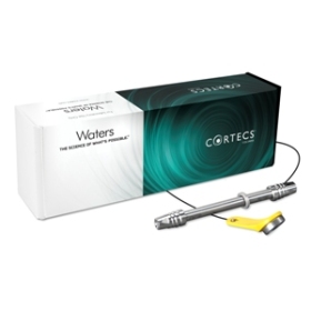 CORTECS���ĺ��w��ɫ�V��