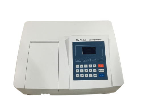 �����Ҋ�ֹ���Ӌ(j��)UV-1600B