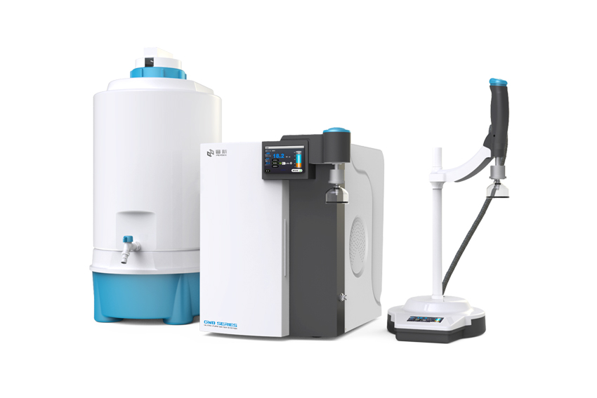 GWB-1T/2T 1E/2E��ˮ������ˮϵ�y(t��ng)