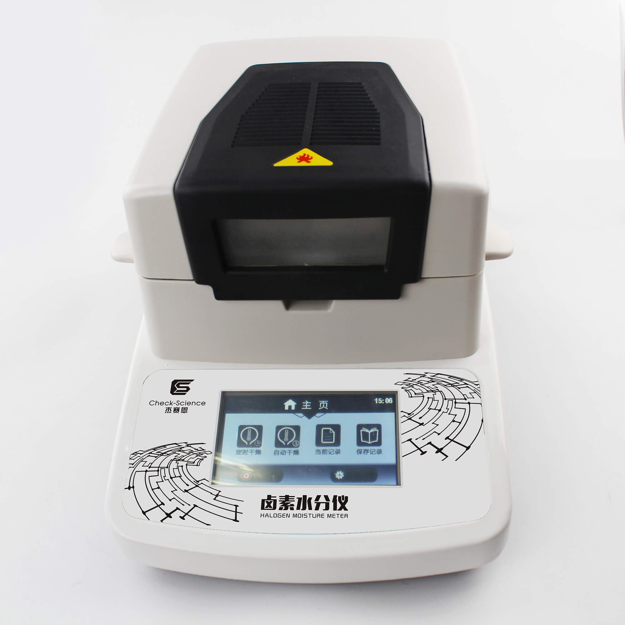 �u��ˮ�֜y(c��)���xDHS-16