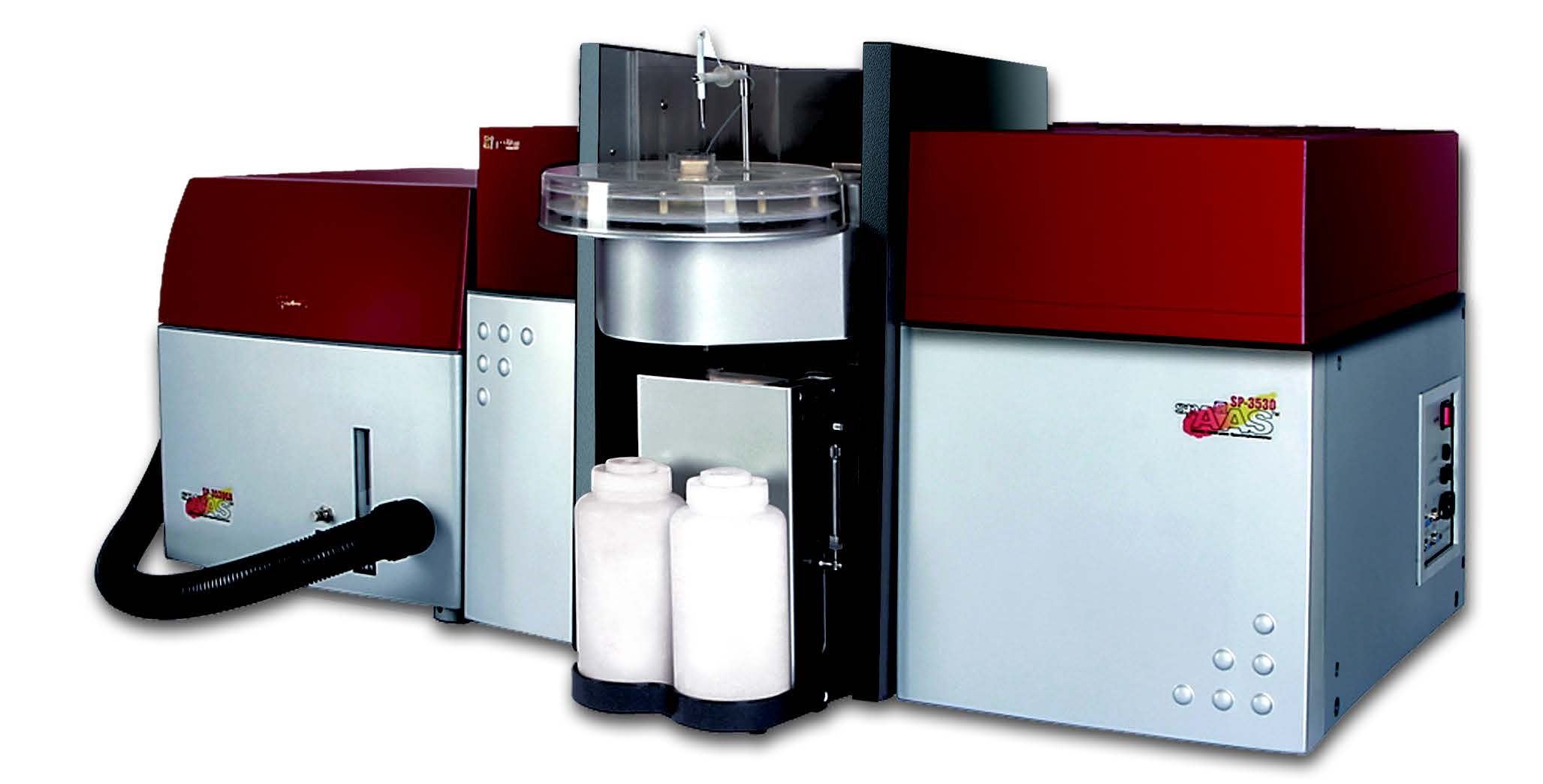 ԭ������SP-3500GA��ʯī�tϵ�y(t��ng)