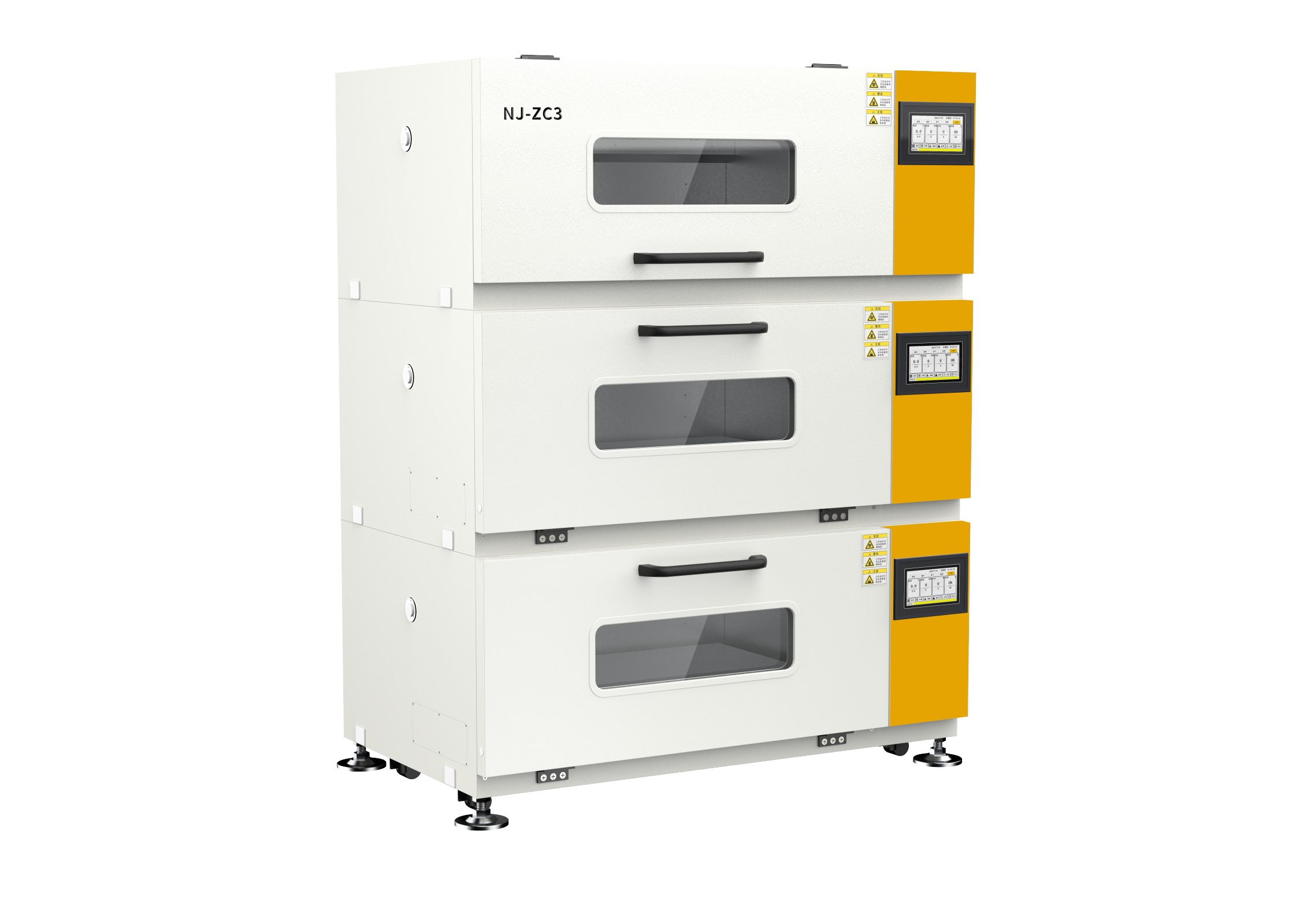 �M��ʽ������̼��ʎ���B(y��ng)��һ��NJ-ZC1������NJ-ZC2������NJ-ZC3ϵ��